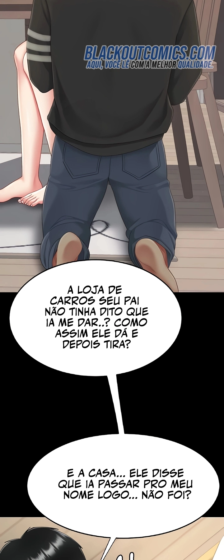 Ler I’ll Eat Your Mom First Capitulo 120 Page 67