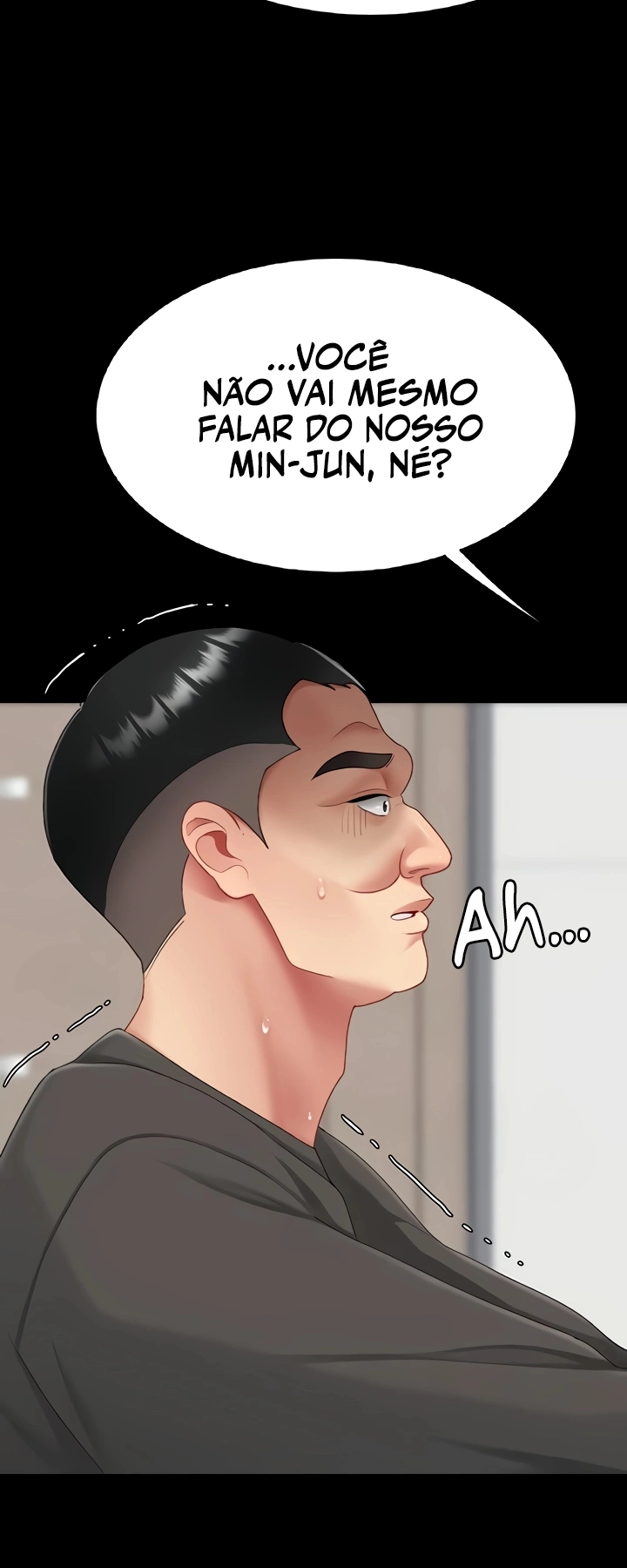 Ler I’ll Eat Your Mom First Capitulo 120 Page 69