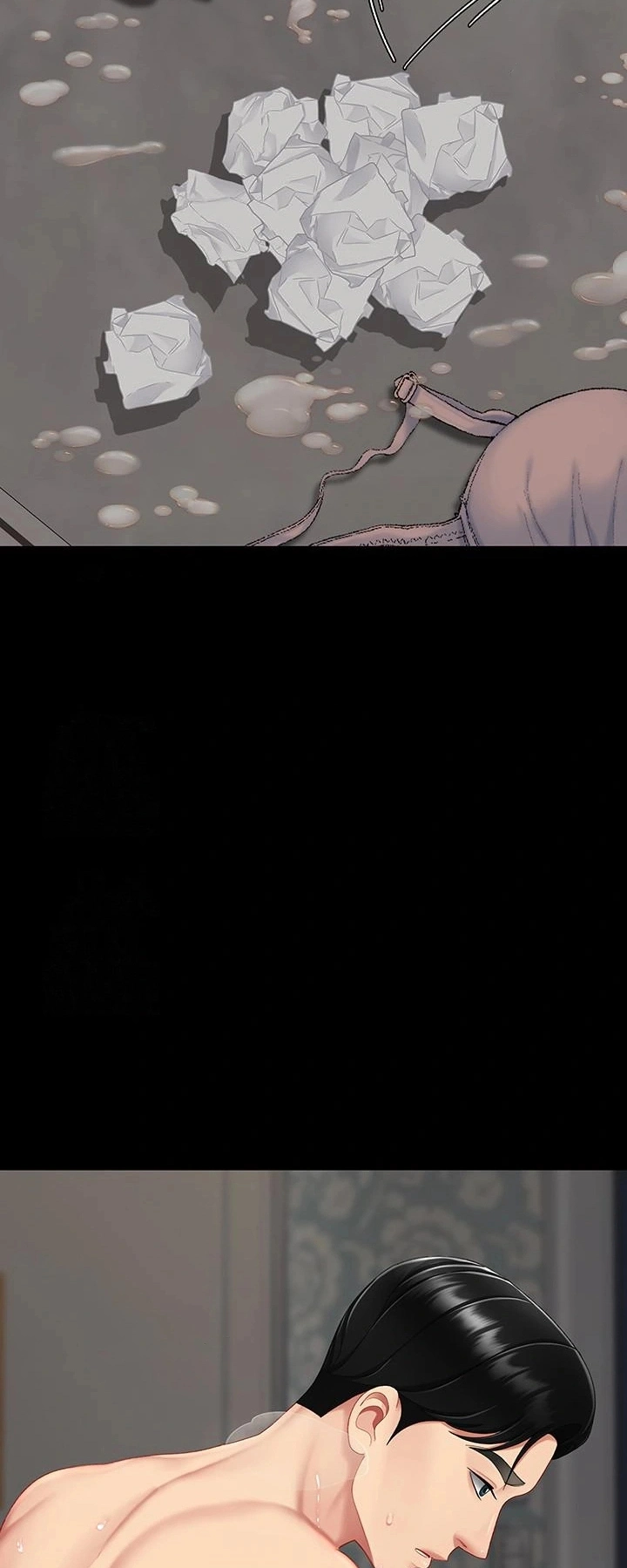 Ler I’ll Eat Your Mom First Capitulo 120 Page 7