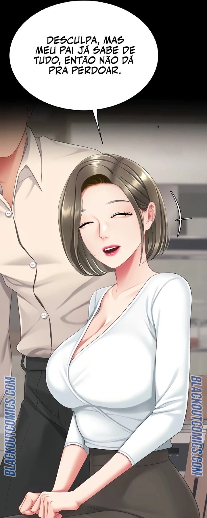 Ler I’ll Eat Your Mom First Capitulo 120 Page 71