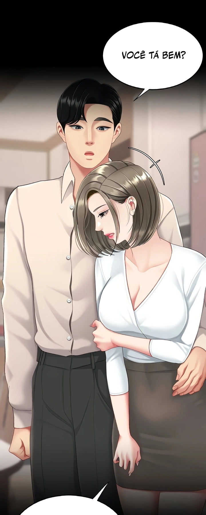 Ler I’ll Eat Your Mom First Capitulo 120 Page 74