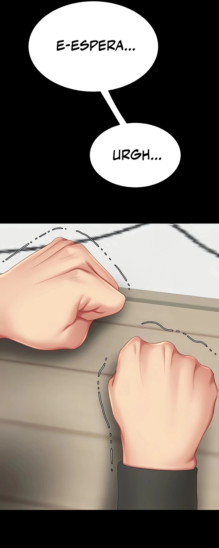 Ler I’ll Eat Your Mom First Capitulo 120 Page 77