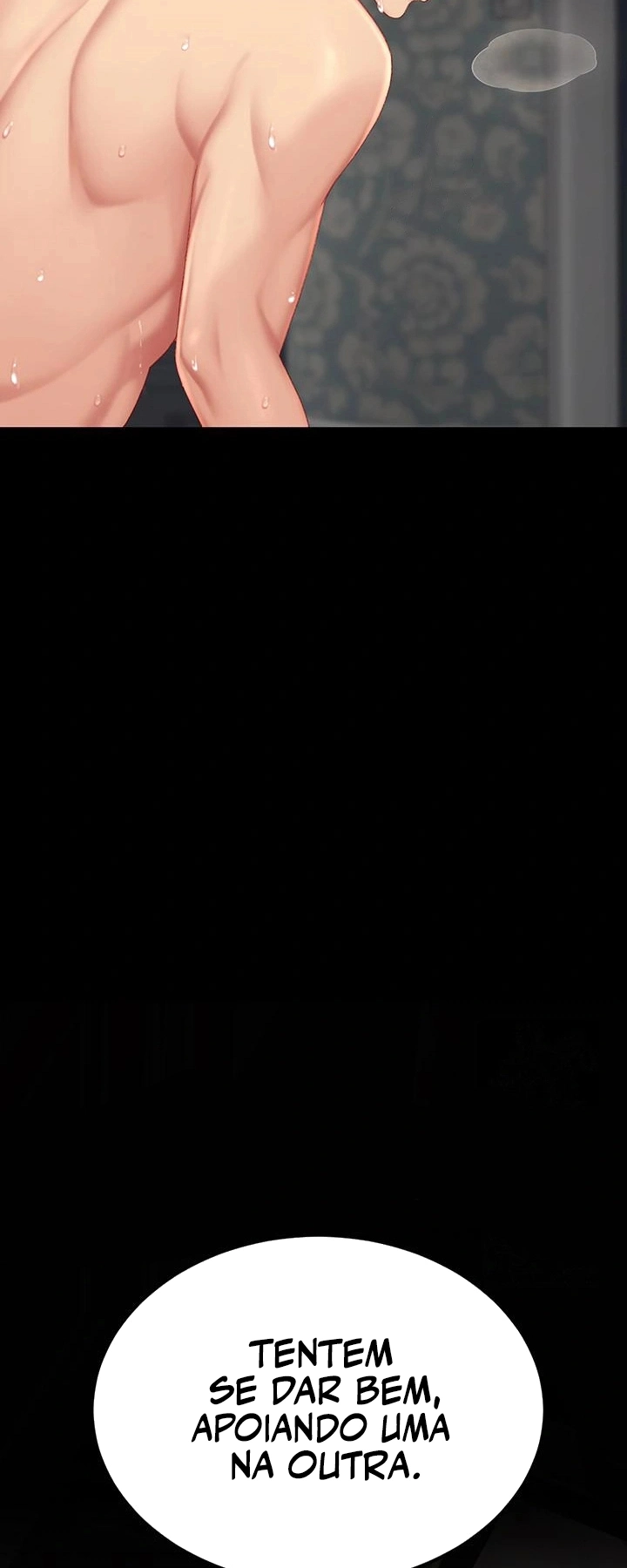 Ler I’ll Eat Your Mom First Capitulo 120 Page 8