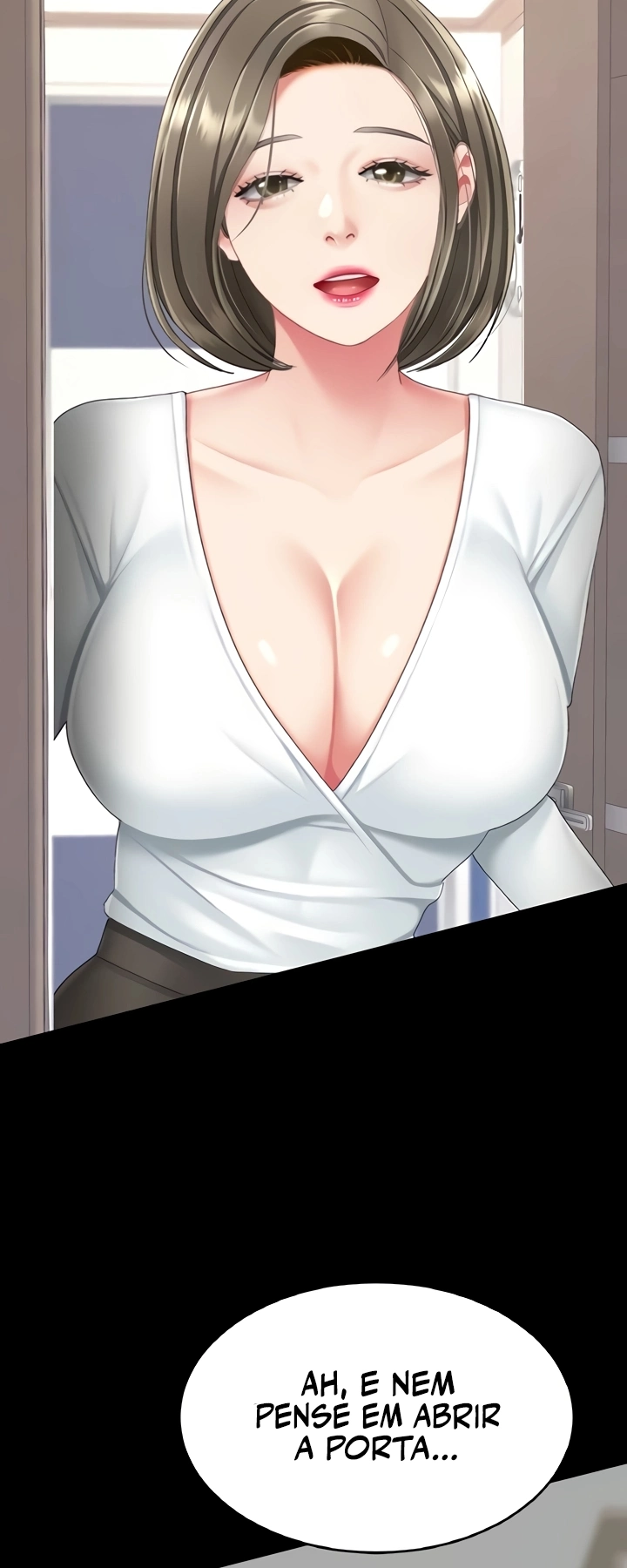 Ler I’ll Eat Your Mom First Capitulo 120 Page 81