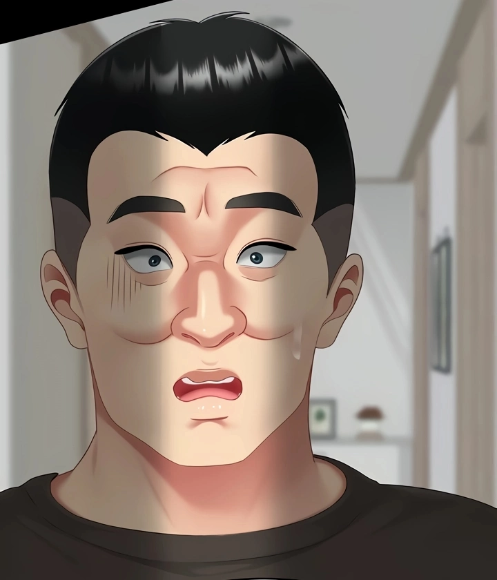 Ler I’ll Eat Your Mom First Capitulo 120 Page 82