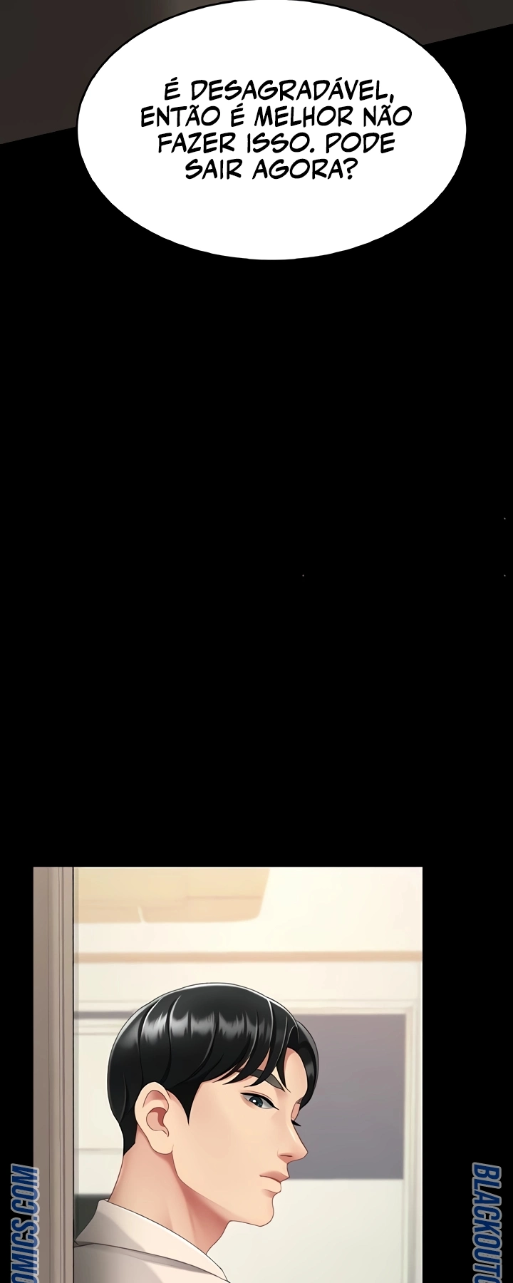 Ler I’ll Eat Your Mom First Capitulo 120 Page 83