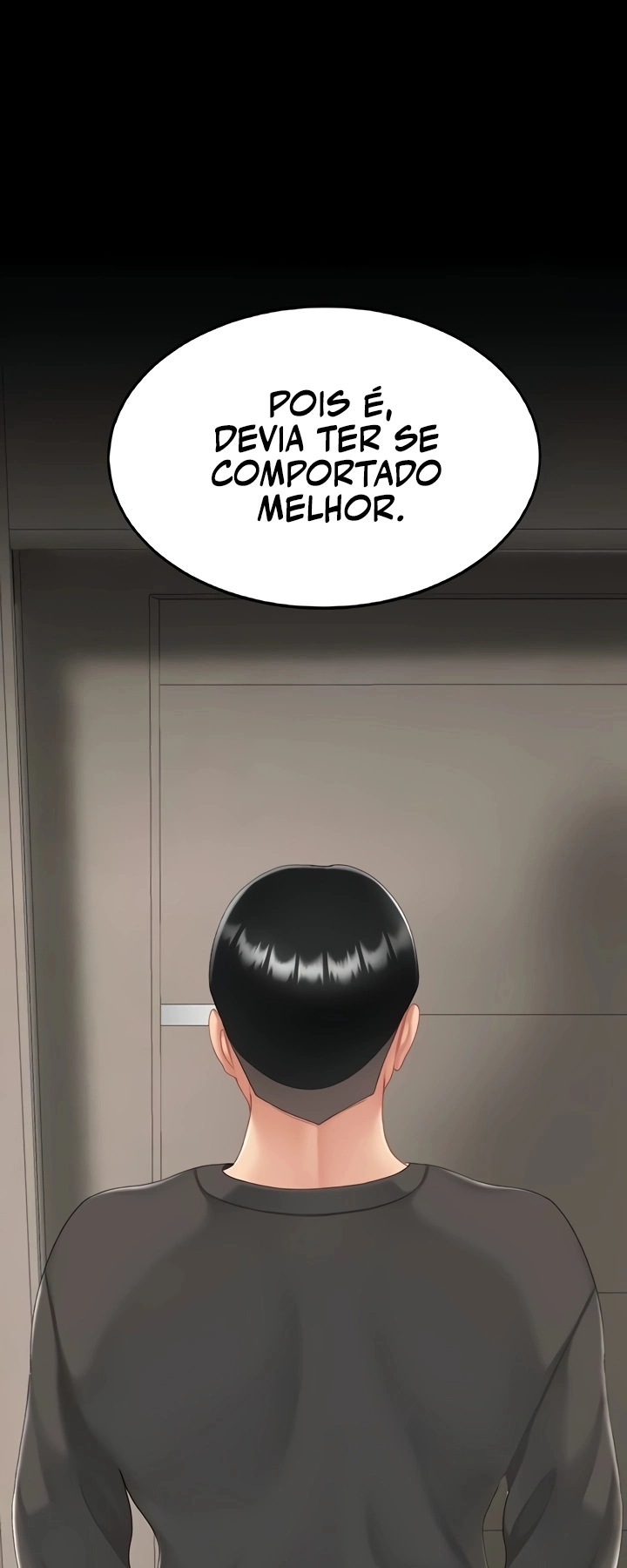 Ler I’ll Eat Your Mom First Capitulo 120 Page 85