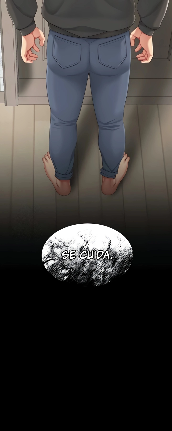 Ler I’ll Eat Your Mom First Capitulo 120 Page 86