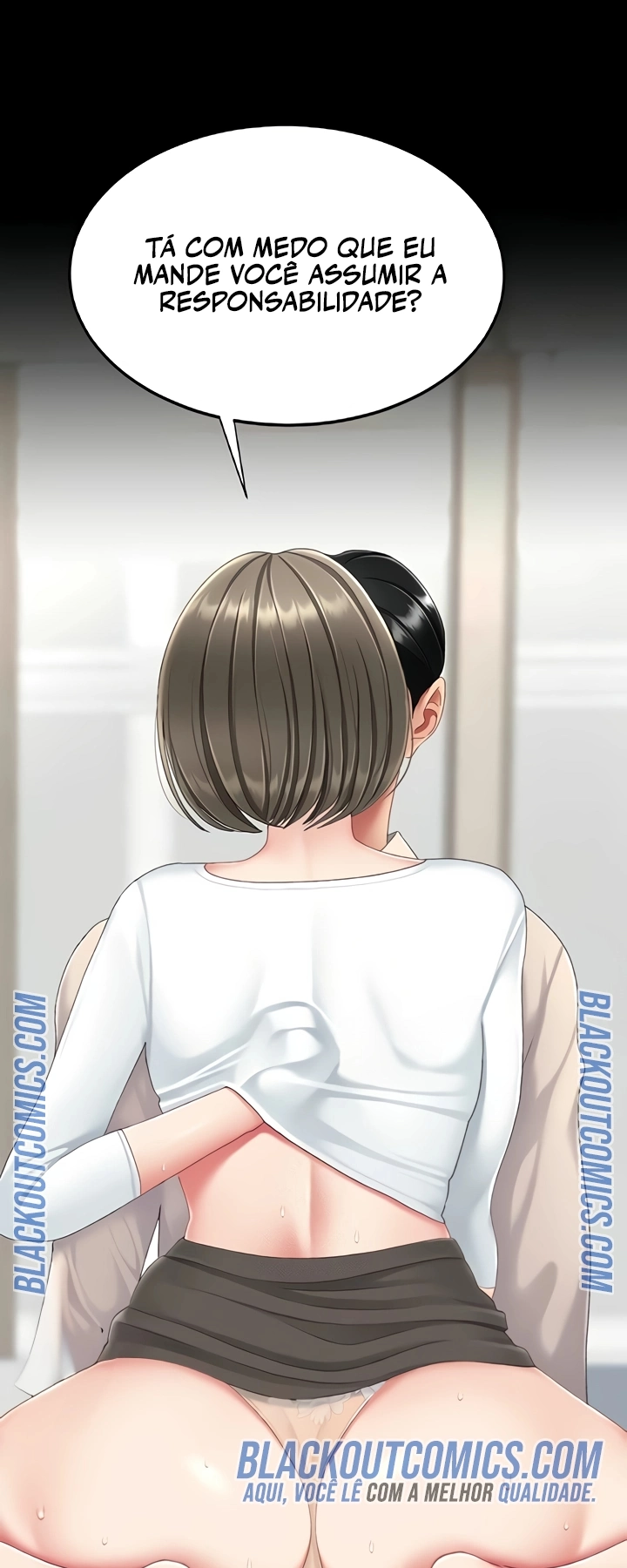 Ler I’ll Eat Your Mom First Capitulo 120 Page 91