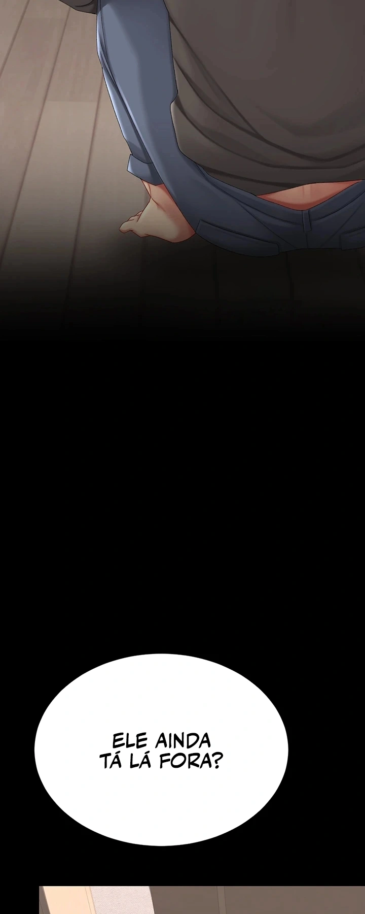 Ler I’ll Eat Your Mom First Capitulo 121 Page 101