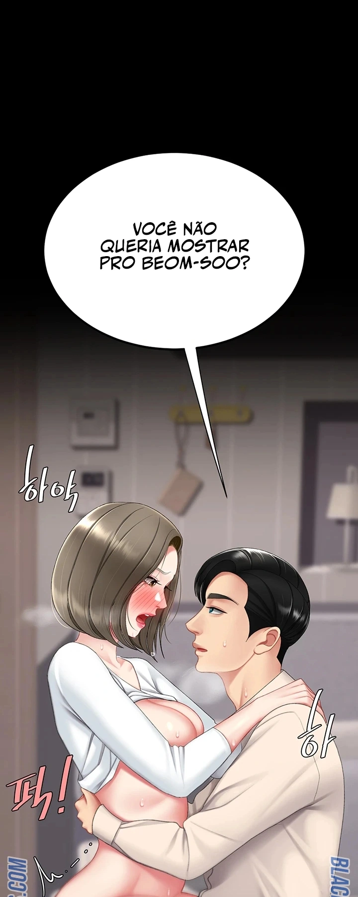 Ler I’ll Eat Your Mom First Capitulo 121 Page 14