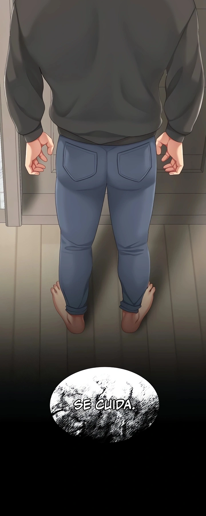 Ler I’ll Eat Your Mom First Capitulo 121 Page 2