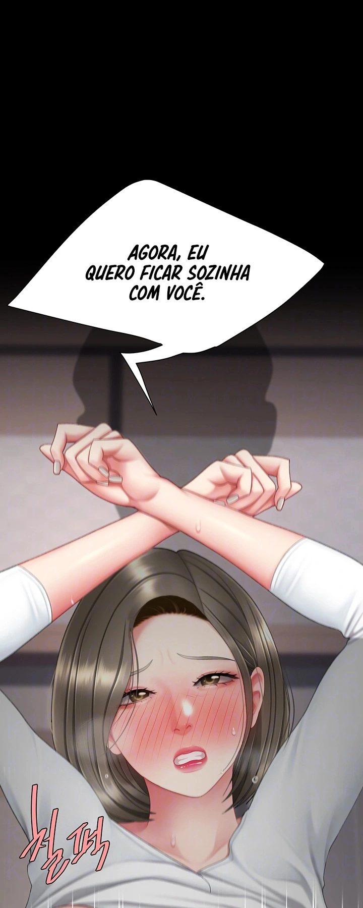 Ler I’ll Eat Your Mom First Capitulo 121 Page 20