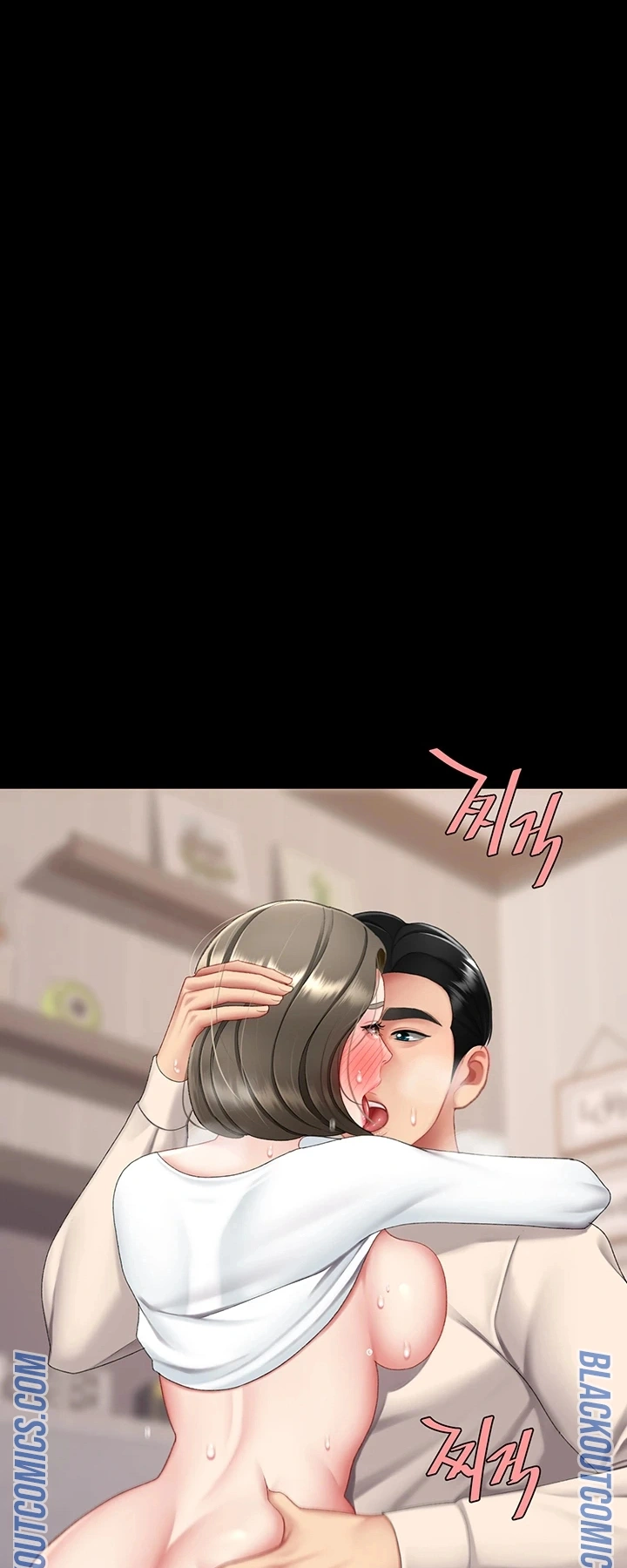 Ler I’ll Eat Your Mom First Capitulo 121 Page 26