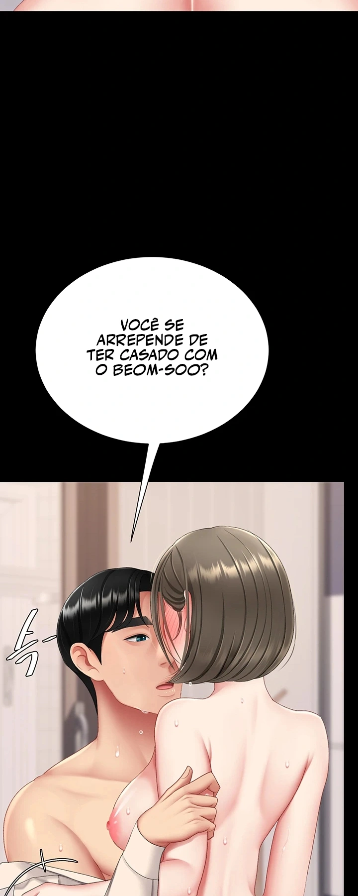 Ler I’ll Eat Your Mom First Capitulo 121 Page 31