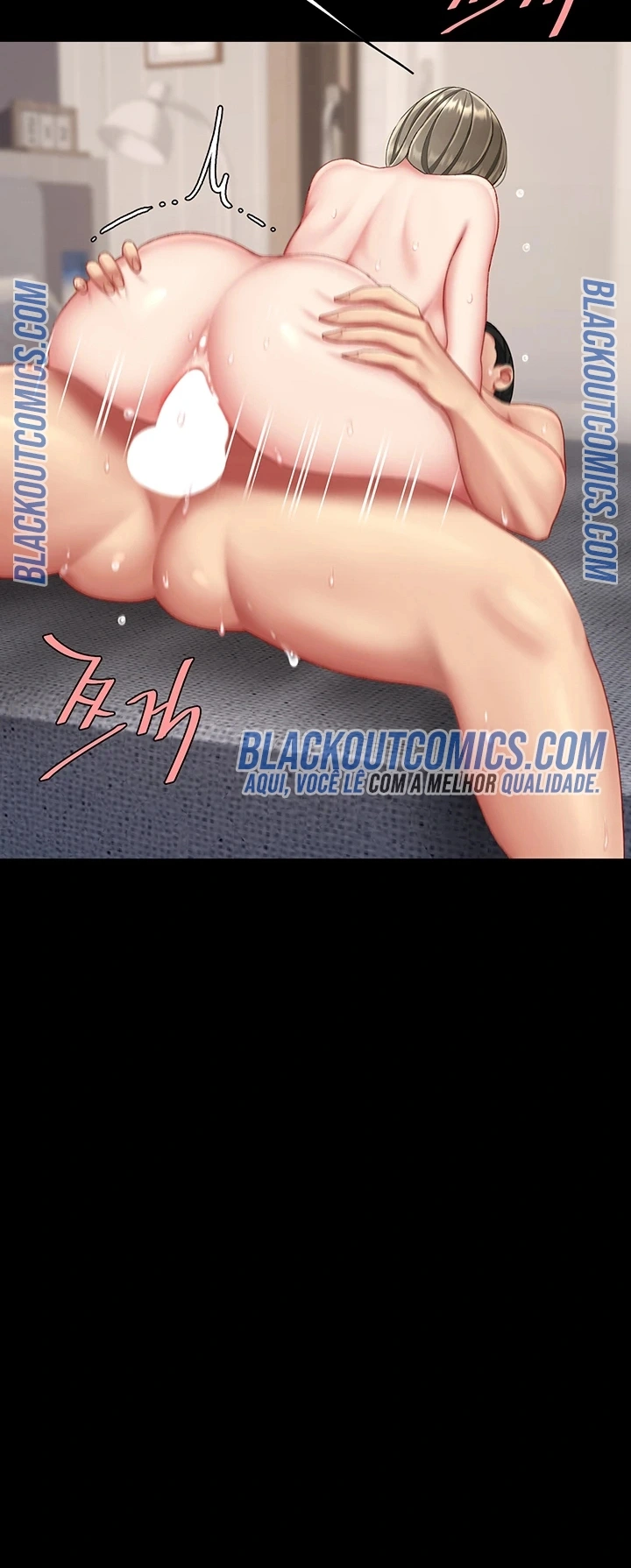 Ler I’ll Eat Your Mom First Capitulo 121 Page 34