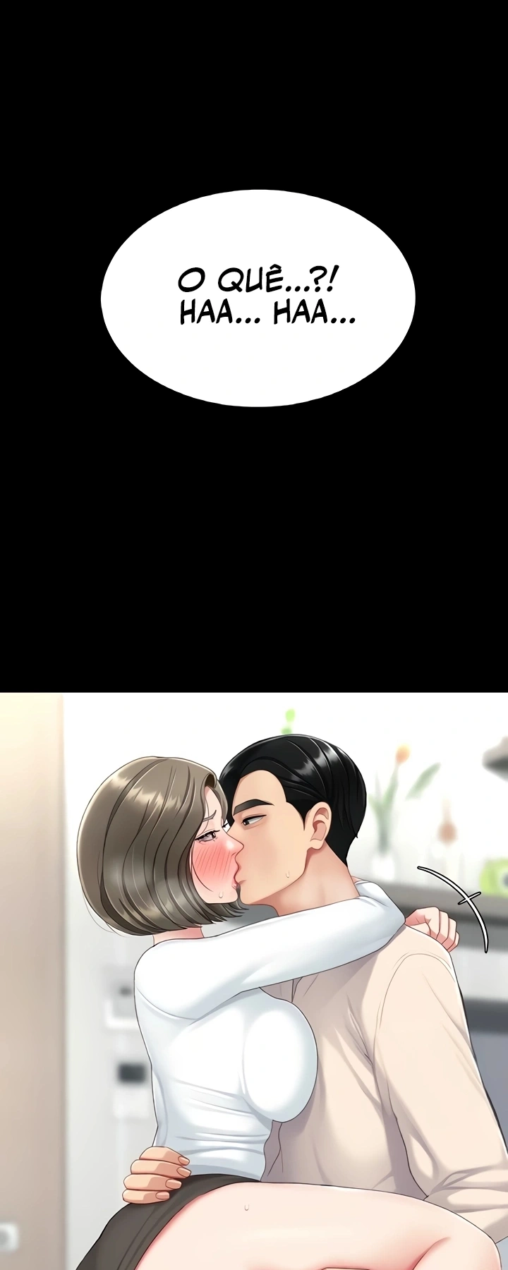 Ler I’ll Eat Your Mom First Capitulo 121 Page 4