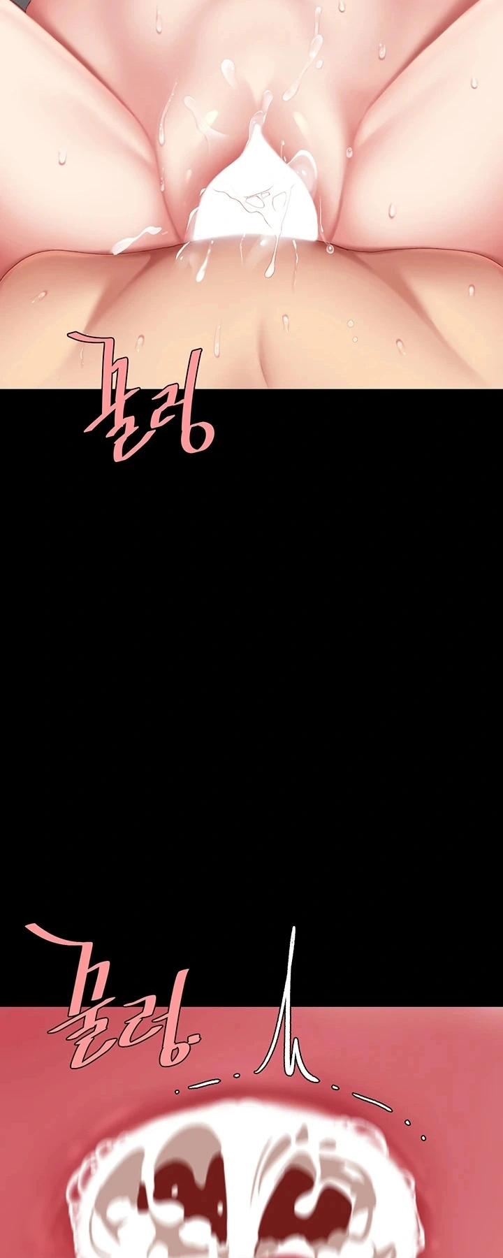 Ler I’ll Eat Your Mom First Capitulo 121 Page 43