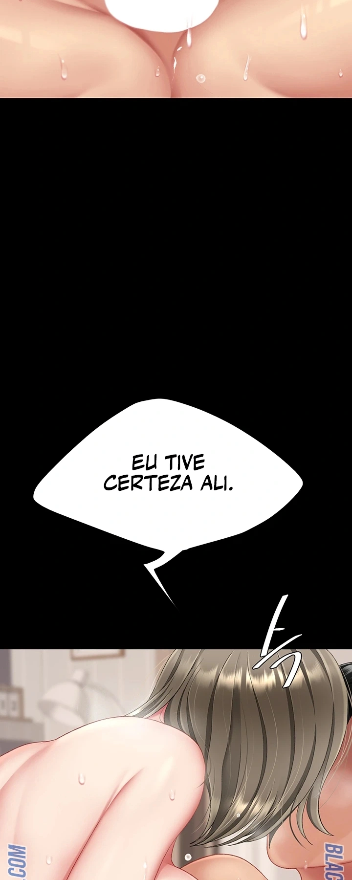 Ler I’ll Eat Your Mom First Capitulo 121 Page 51