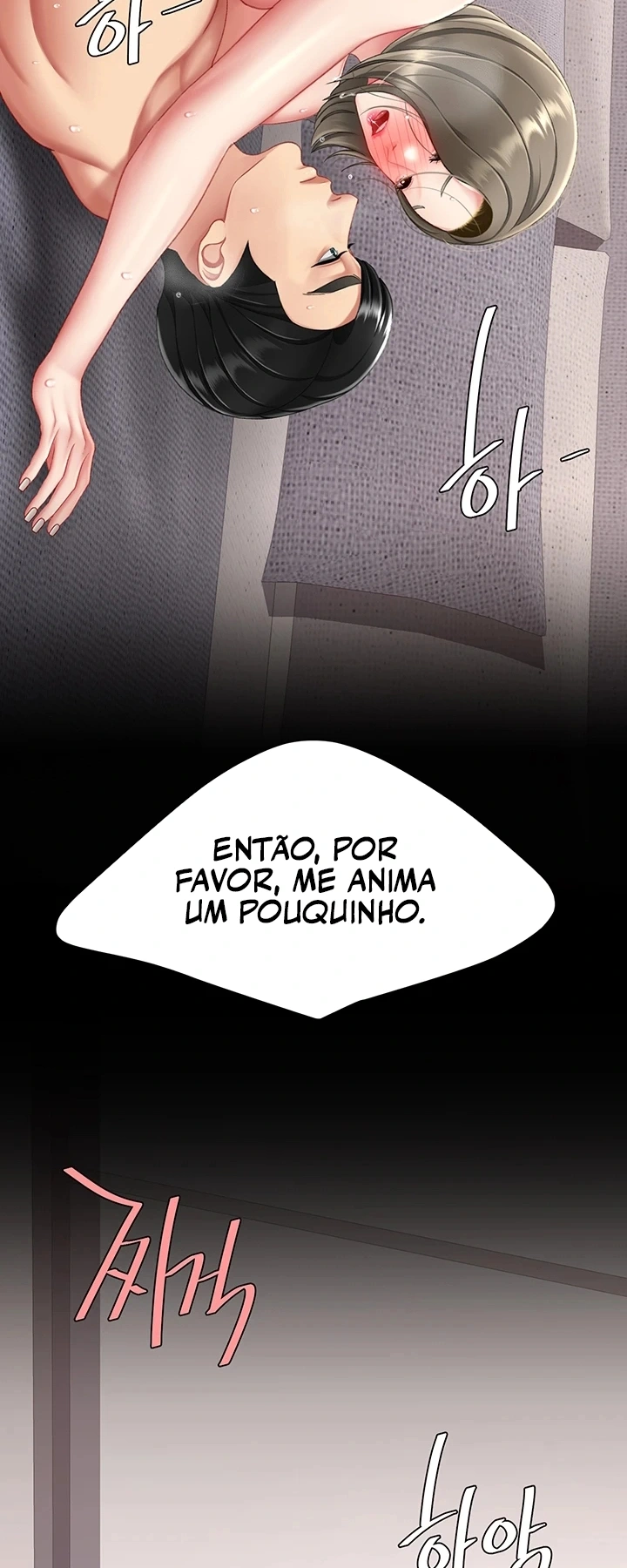 Ler I’ll Eat Your Mom First Capitulo 121 Page 54