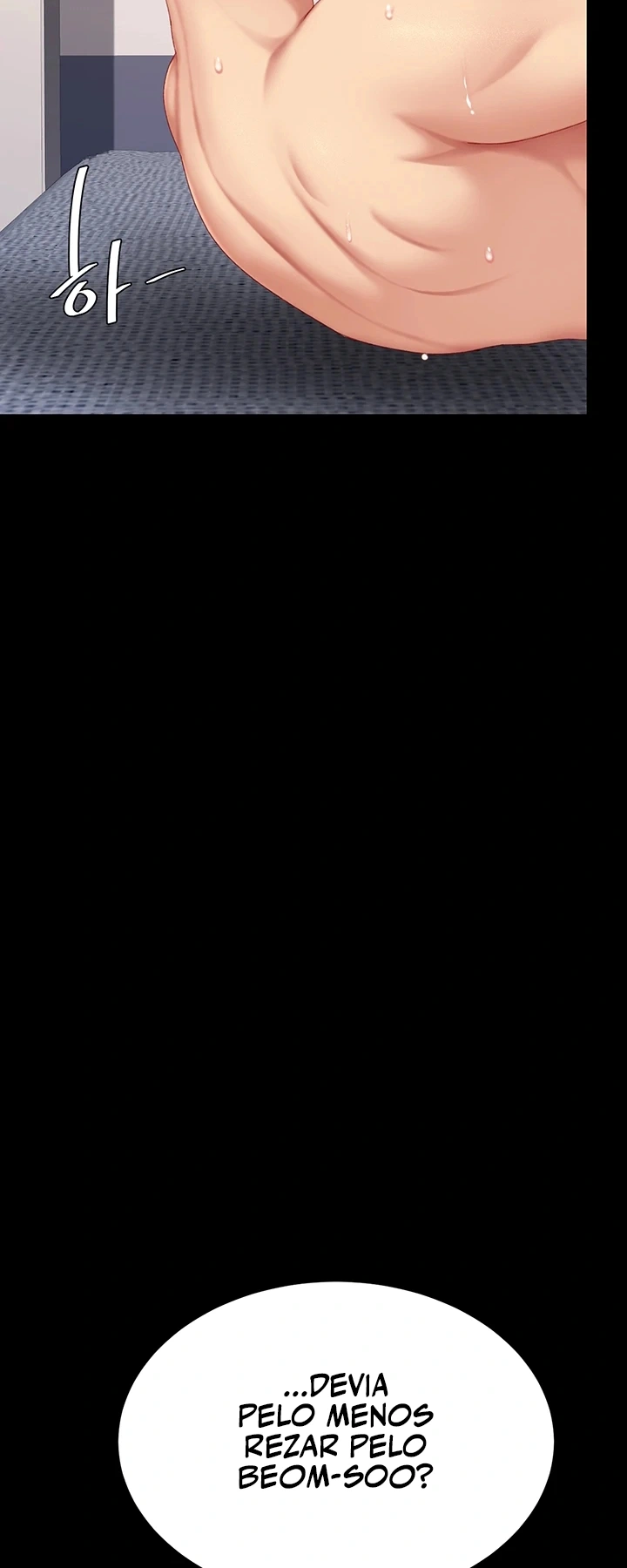 Ler I’ll Eat Your Mom First Capitulo 121 Page 69