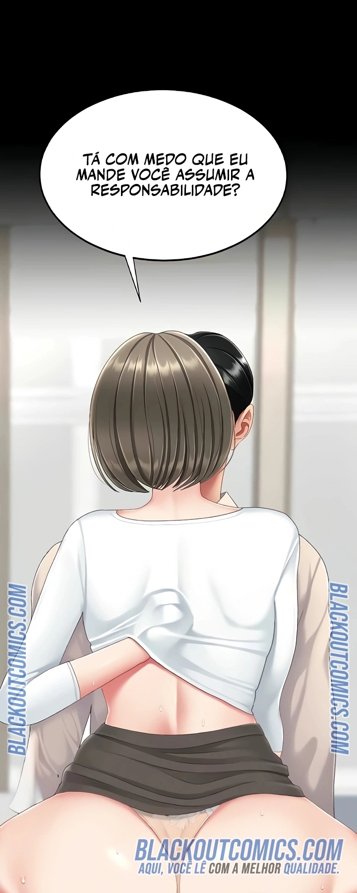 Ler I’ll Eat Your Mom First Capitulo 121 Page 7