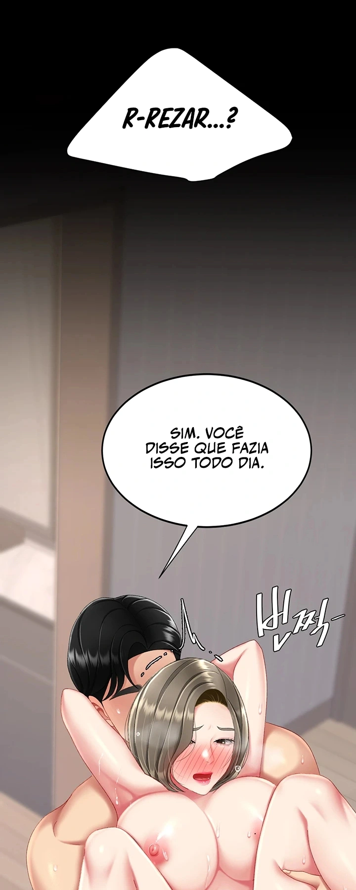 Ler I’ll Eat Your Mom First Capitulo 121 Page 72