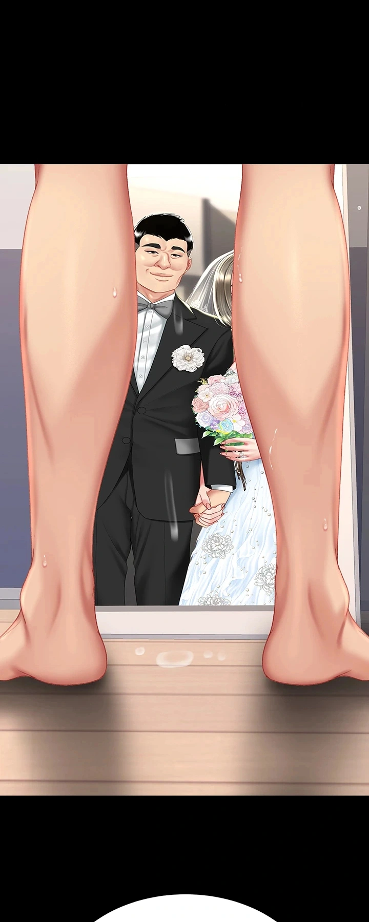 Ler I’ll Eat Your Mom First Capitulo 121 Page 74