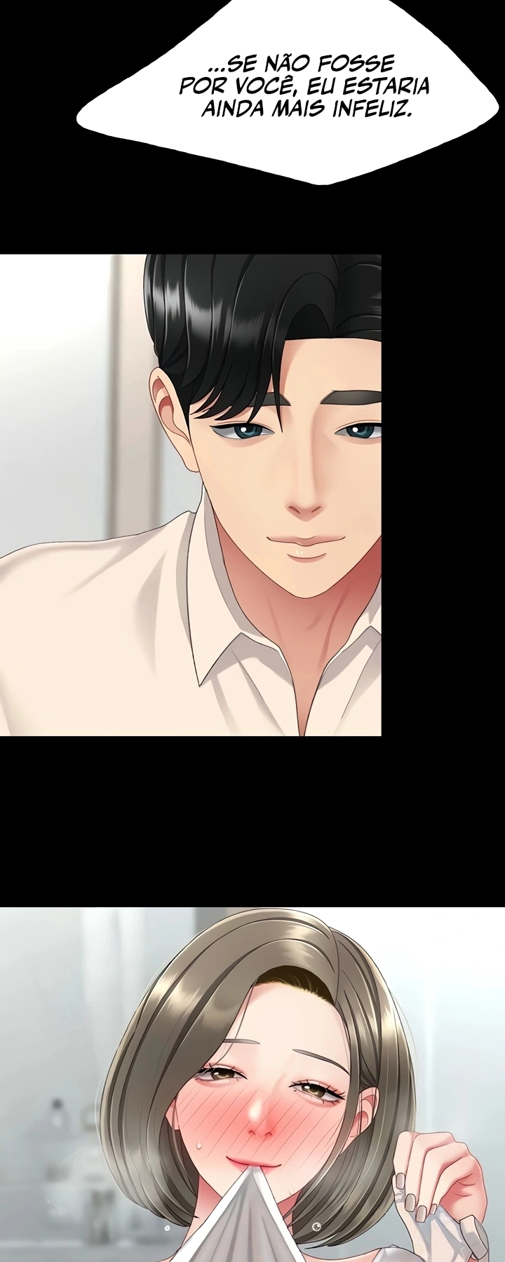 Ler I’ll Eat Your Mom First Capitulo 121 Page 9