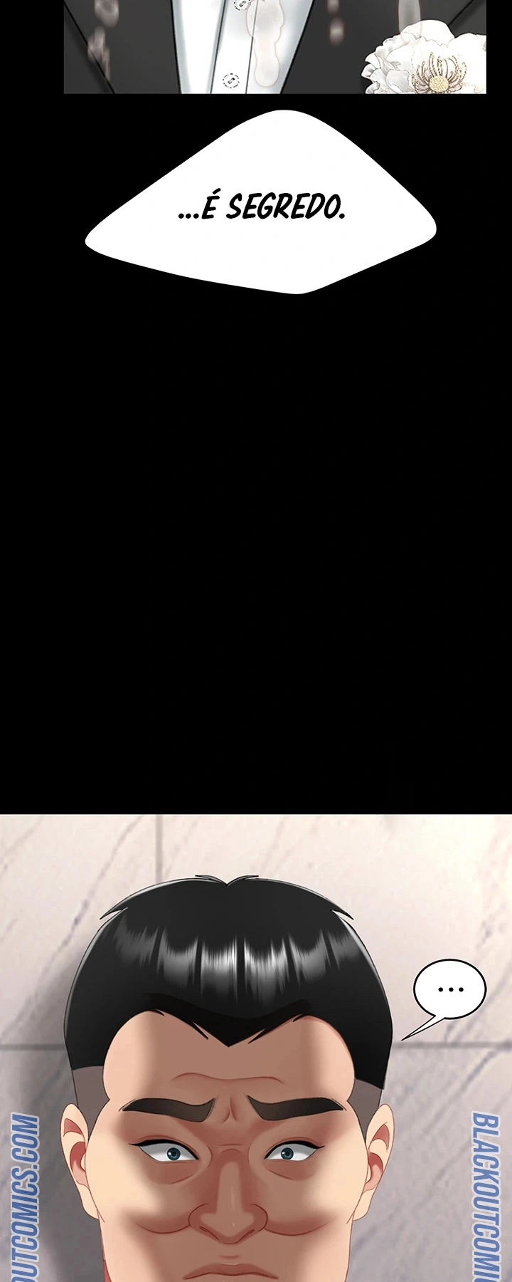 Ler I’ll Eat Your Mom First Capitulo 121 Page 91