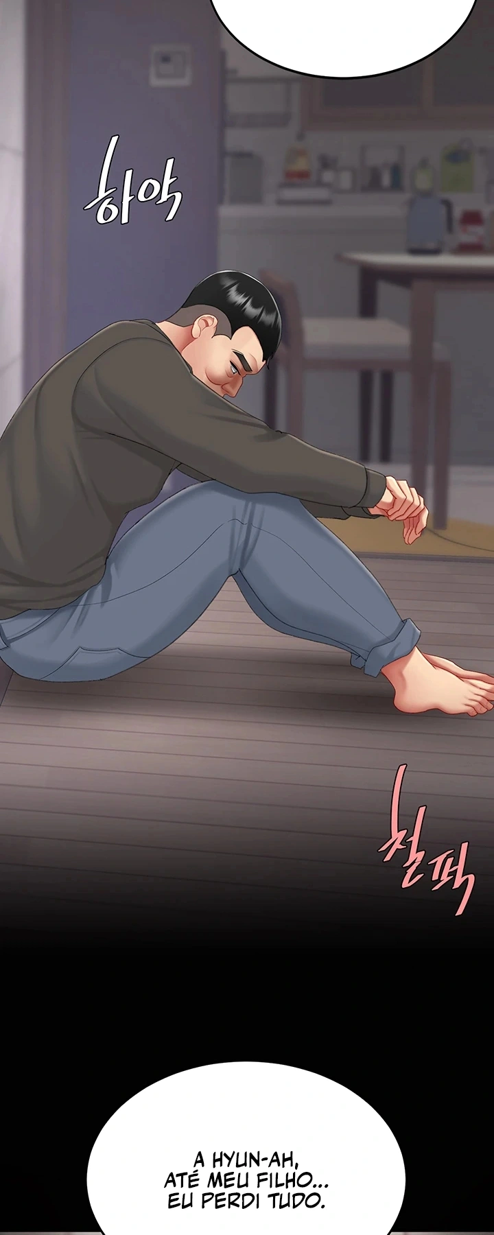 Ler I’ll Eat Your Mom First Capitulo 121 Page 93