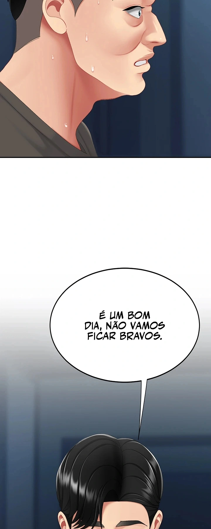 Ler I’ll Eat Your Mom First Capitulo 121 Page 97