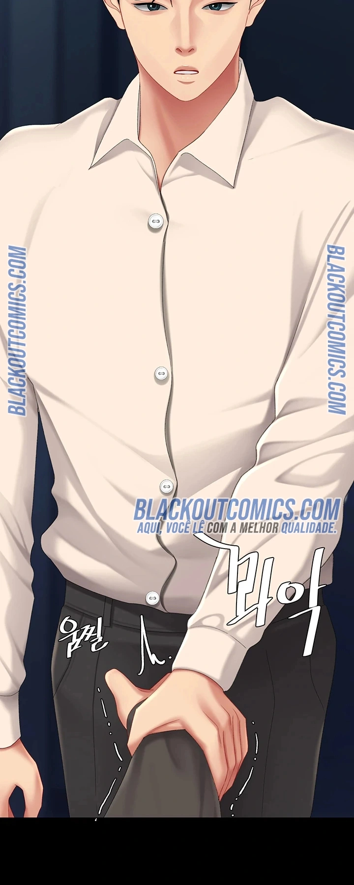 Ler I’ll Eat Your Mom First Capitulo 121 Page 98