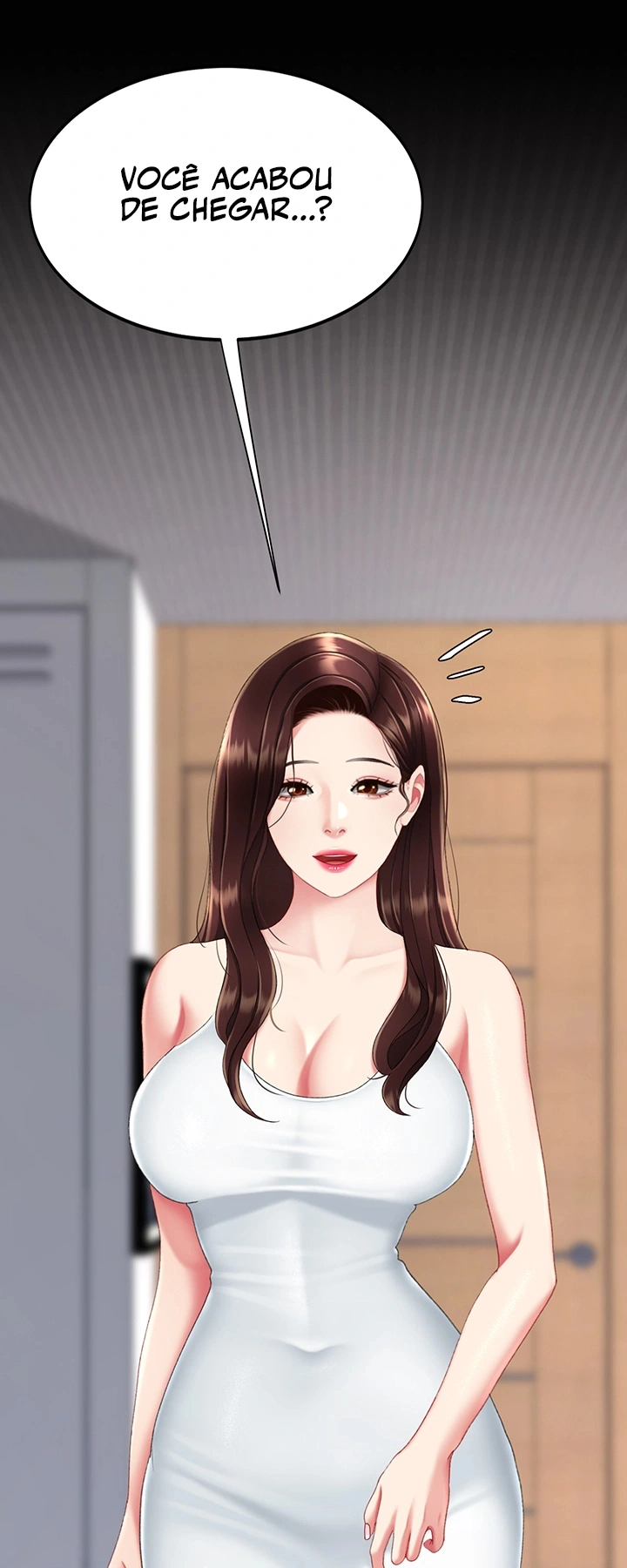 Ler I’ll Eat Your Mom First Capitulo 122 Page 103