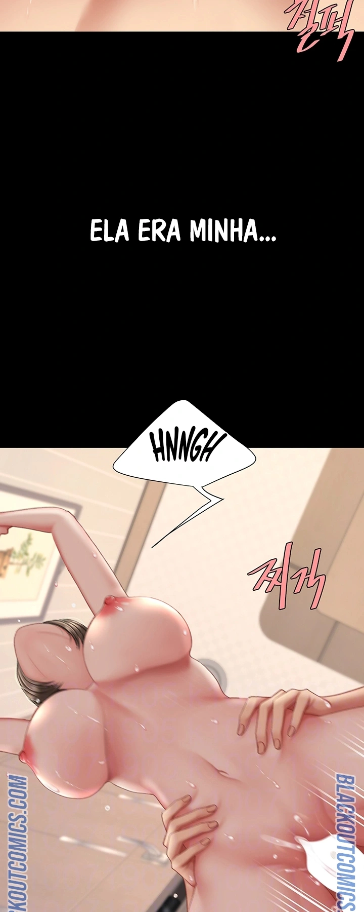 Ler I’ll Eat Your Mom First Capitulo 122 Page 20