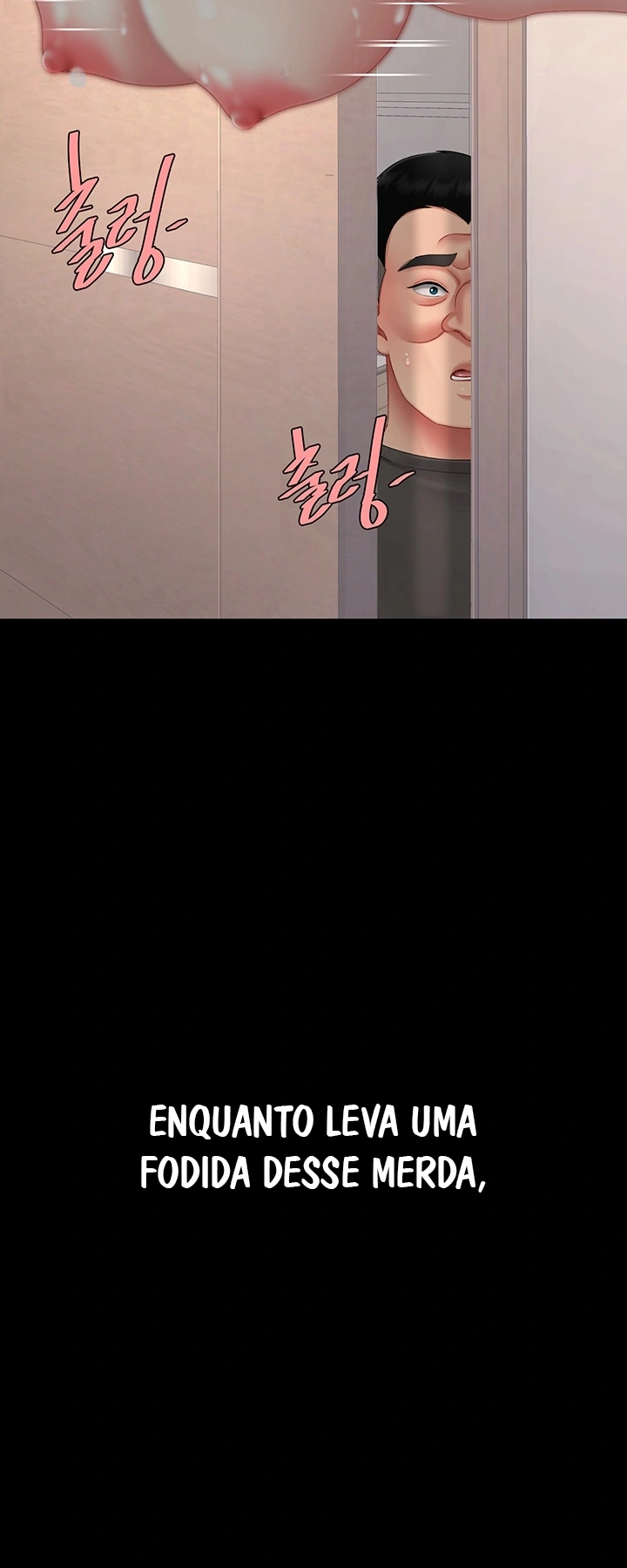 Ler I’ll Eat Your Mom First Capitulo 122 Page 24