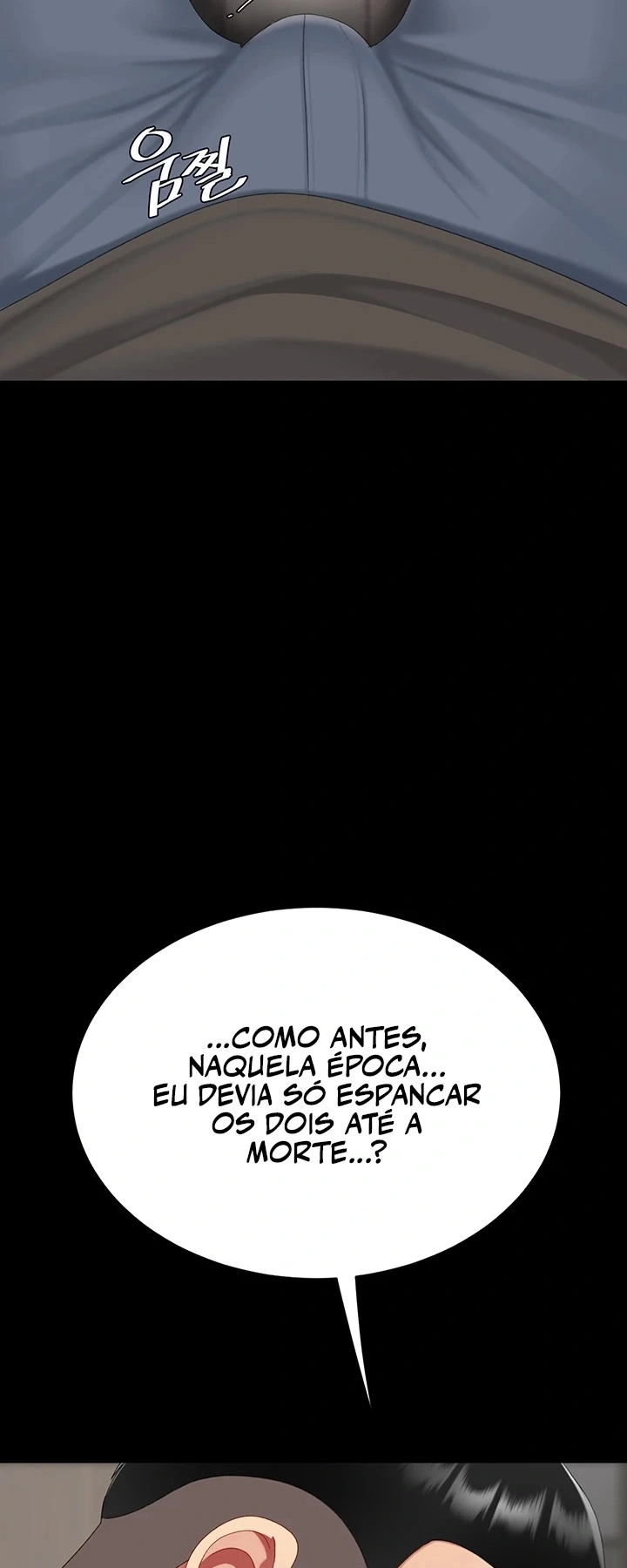 Ler I’ll Eat Your Mom First Capitulo 122 Page 3