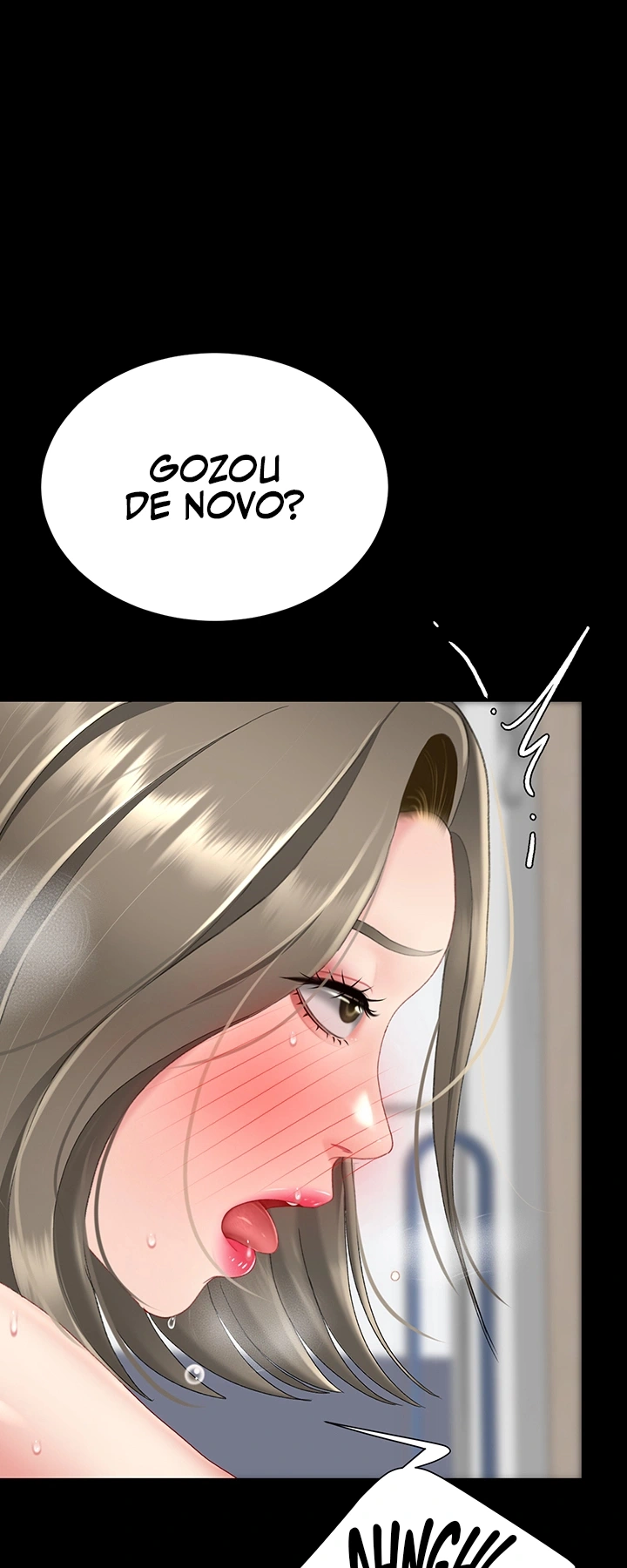 Ler I’ll Eat Your Mom First Capitulo 122 Page 31