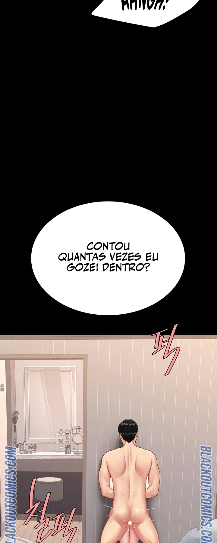 Ler I’ll Eat Your Mom First Capitulo 122 Page 32