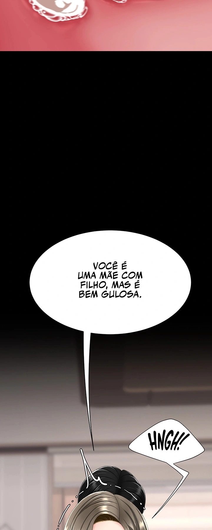 Ler I’ll Eat Your Mom First Capitulo 122 Page 36