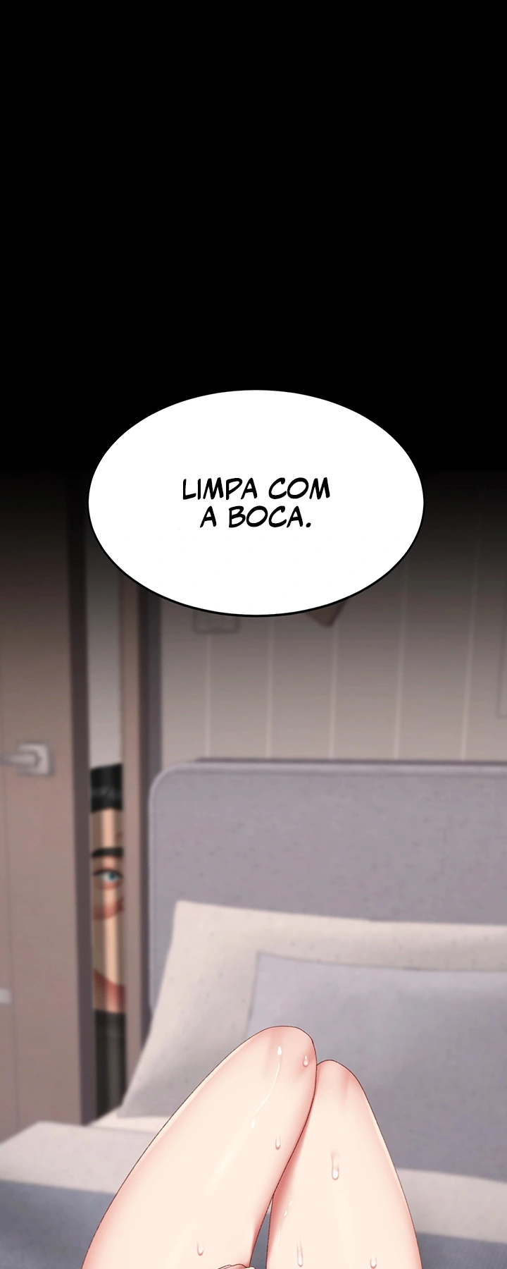 Ler I’ll Eat Your Mom First Capitulo 122 Page 42