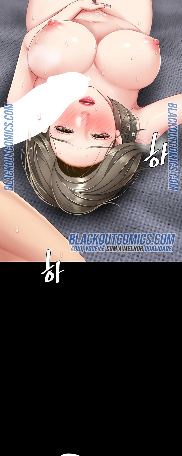 Ler I’ll Eat Your Mom First Capitulo 122 Page 43