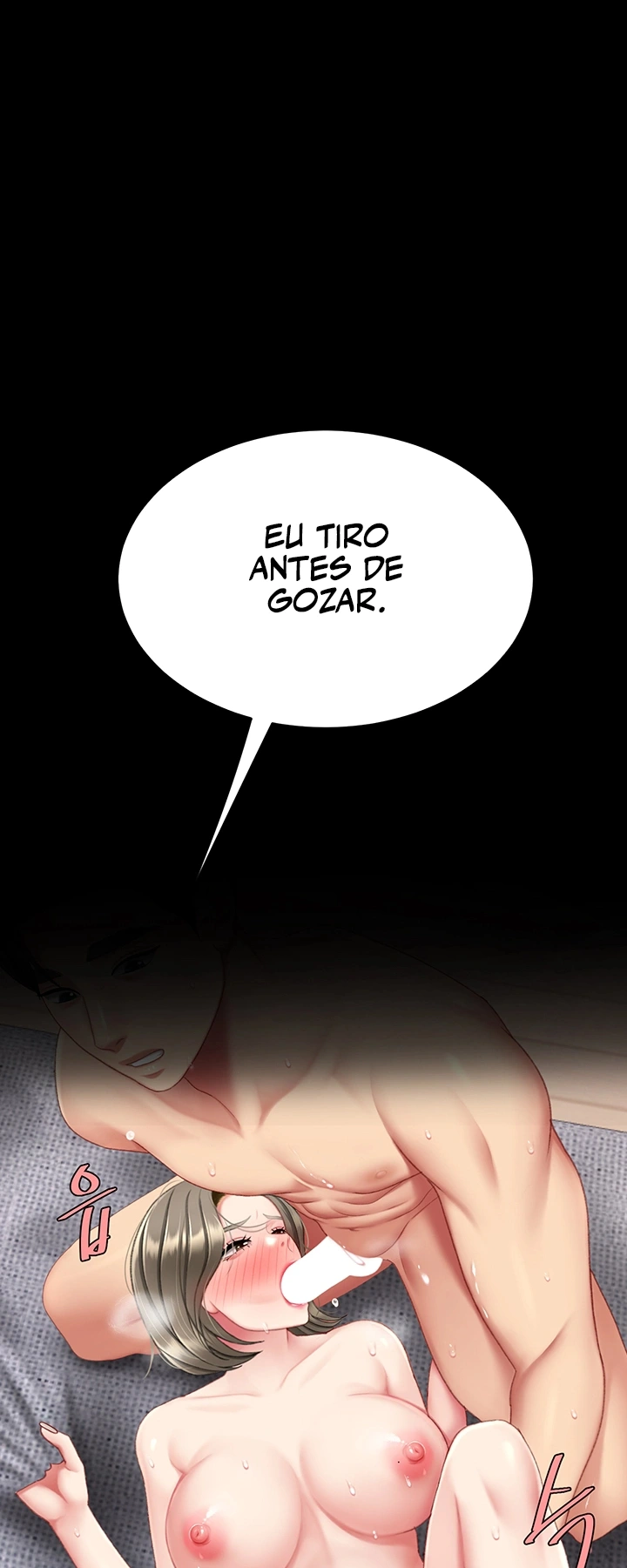 Ler I’ll Eat Your Mom First Capitulo 122 Page 46