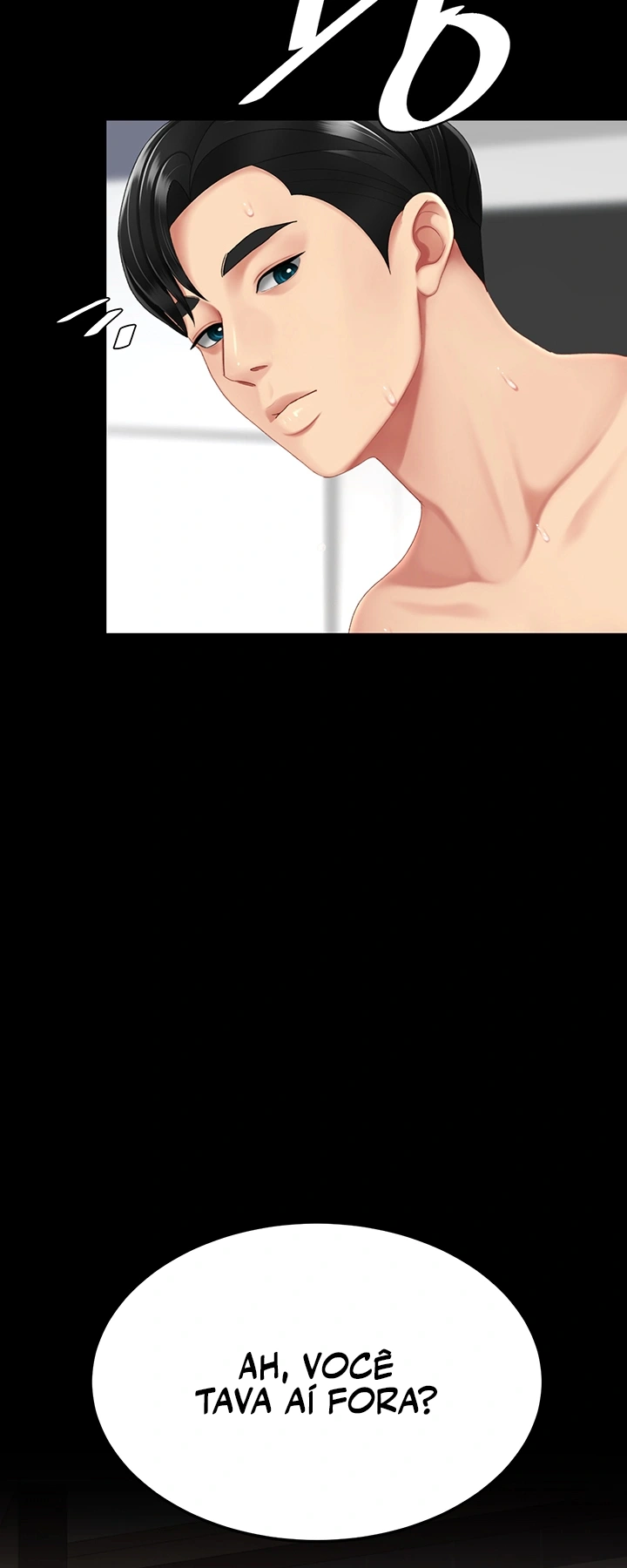 Ler I’ll Eat Your Mom First Capitulo 122 Page 52