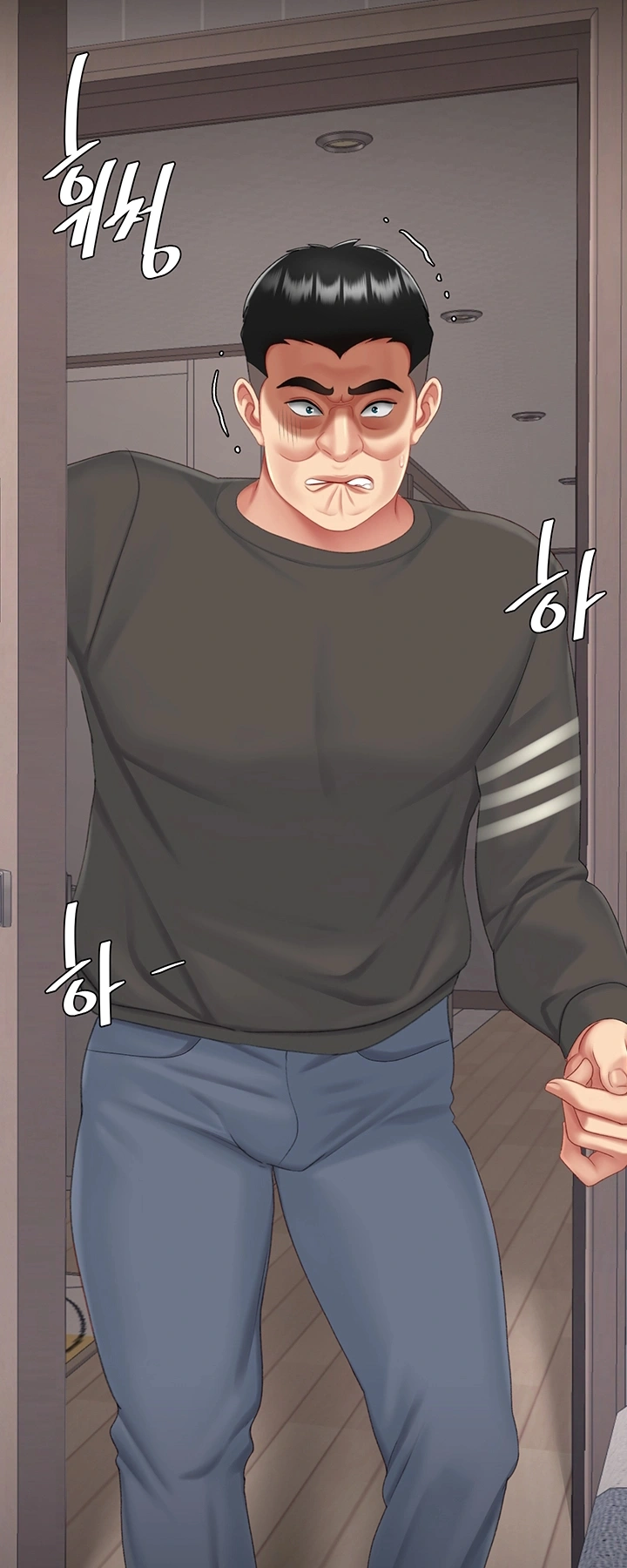 Ler I’ll Eat Your Mom First Capitulo 122 Page 54