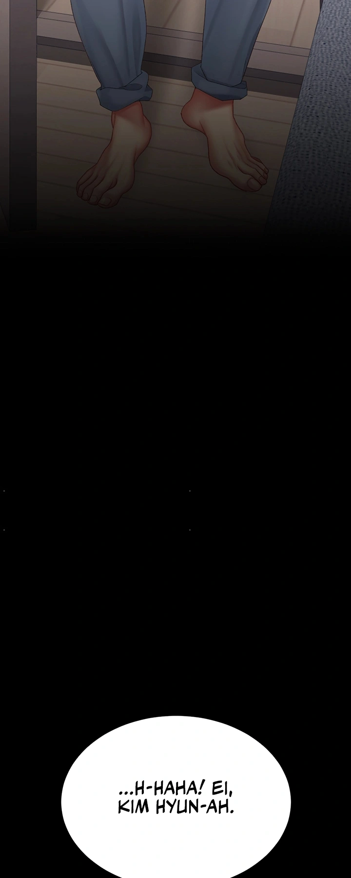 Ler I’ll Eat Your Mom First Capitulo 122 Page 55