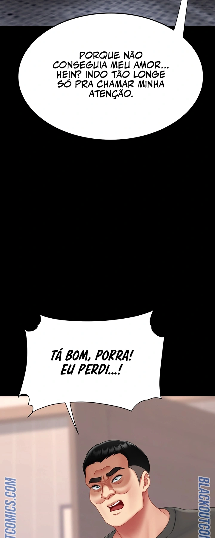 Ler I’ll Eat Your Mom First Capitulo 122 Page 58