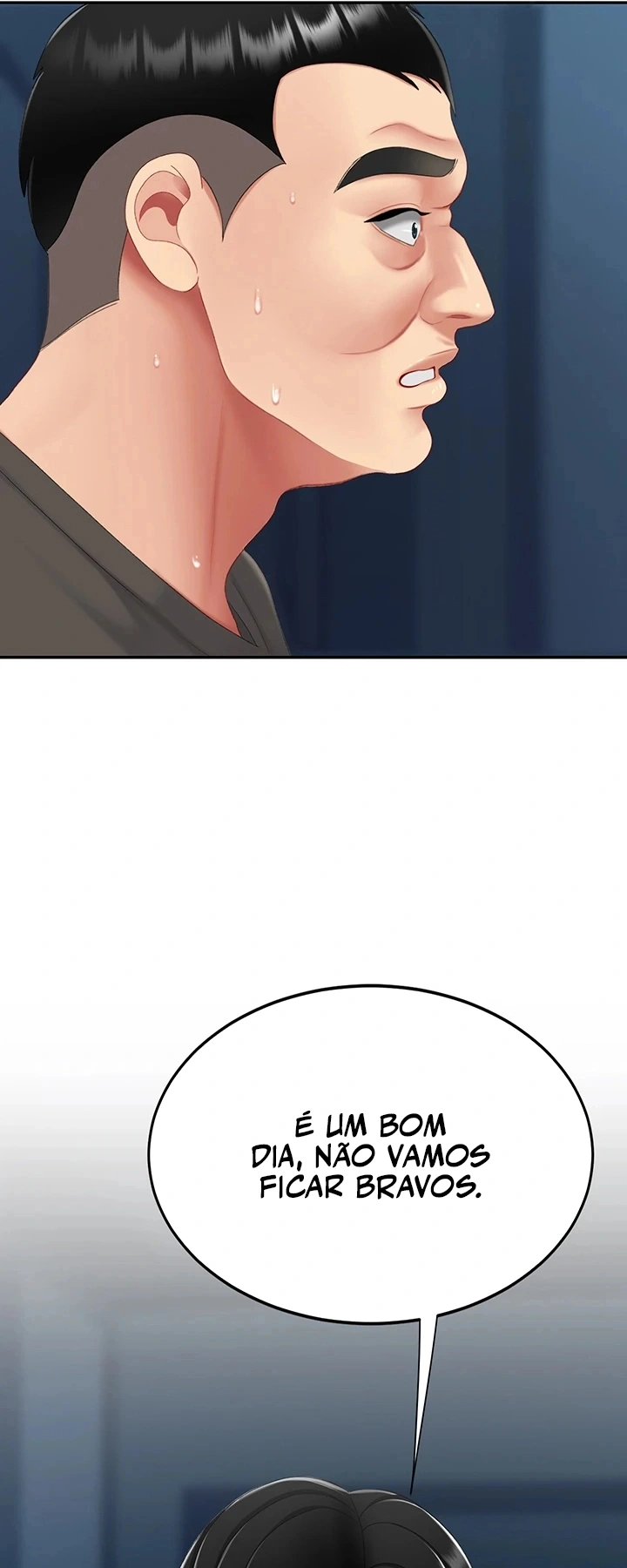 Ler I’ll Eat Your Mom First Capitulo 122 Page 6