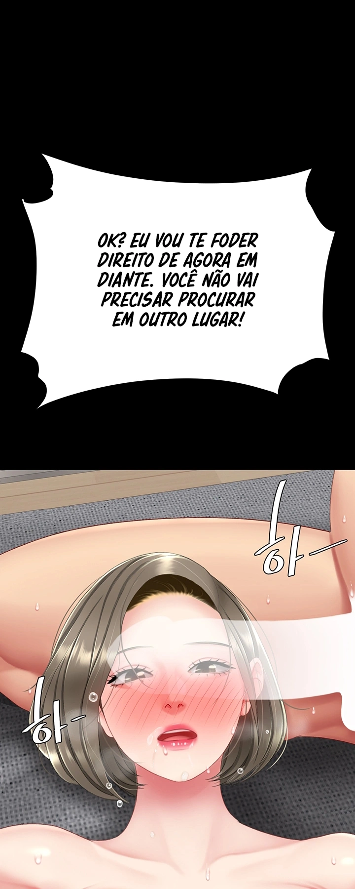 Ler I’ll Eat Your Mom First Capitulo 122 Page 61