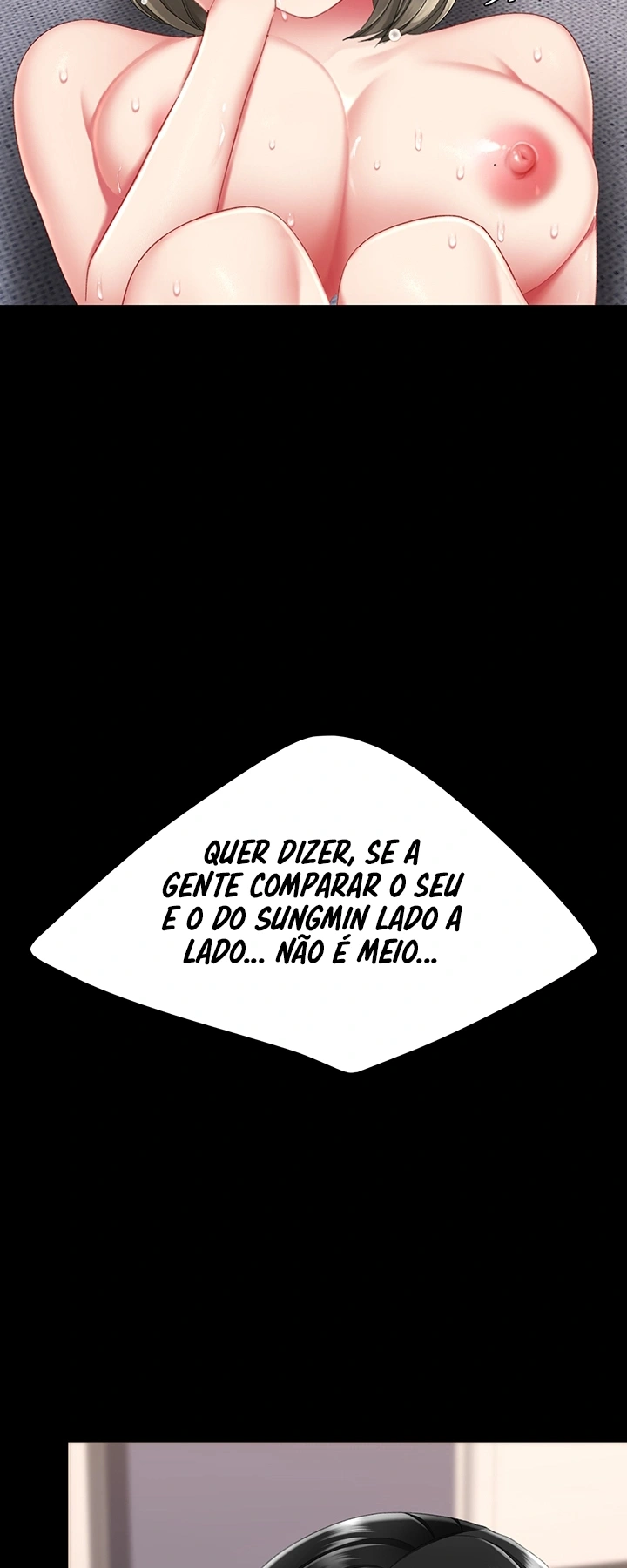 Ler I’ll Eat Your Mom First Capitulo 122 Page 69